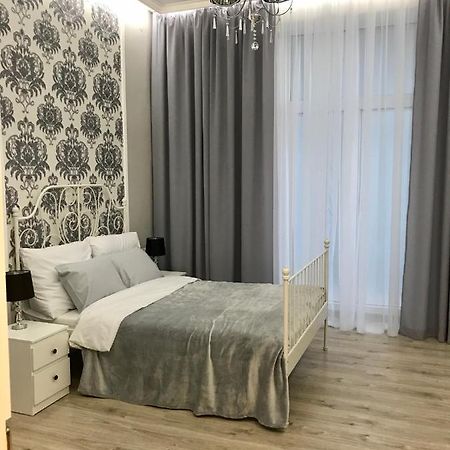 Apartament Mickiewicza - Pkp Station Przemysl Bagian luar foto