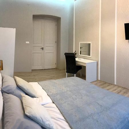 Apartament Mickiewicza - Pkp Station Przemysl Bagian luar foto