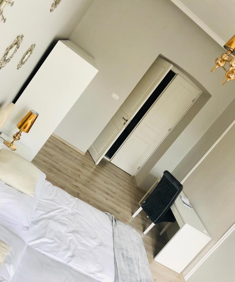 Apartament Mickiewicza - Pkp Station Przemysl Bagian luar foto