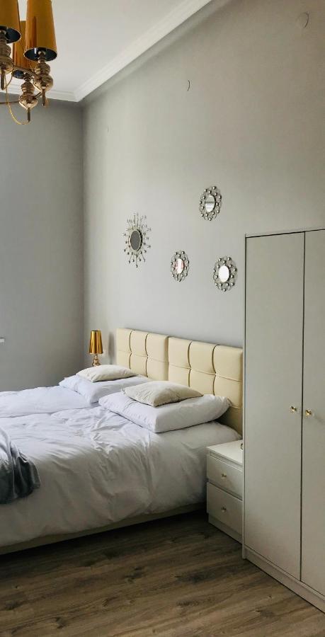 Apartament Mickiewicza - Pkp Station Przemysl Bagian luar foto