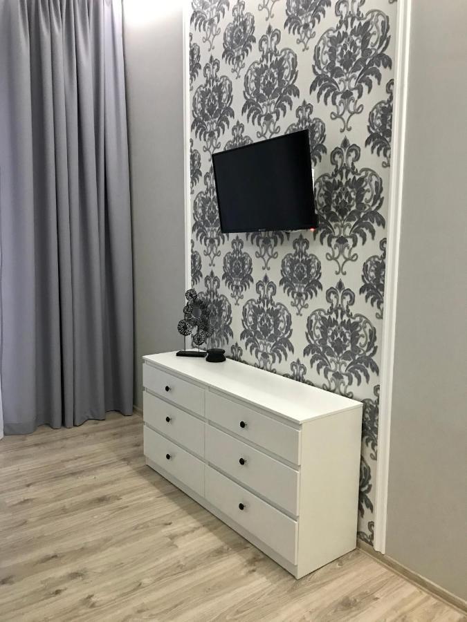 Apartament Mickiewicza - Pkp Station Przemysl Bagian luar foto