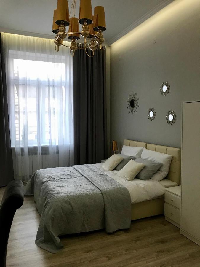 Apartament Mickiewicza - Pkp Station Przemysl Bagian luar foto