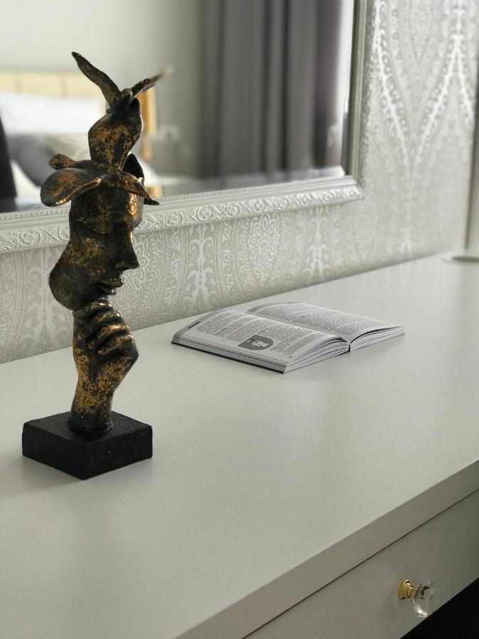 Apartament Mickiewicza - Pkp Station Przemysl Bagian luar foto