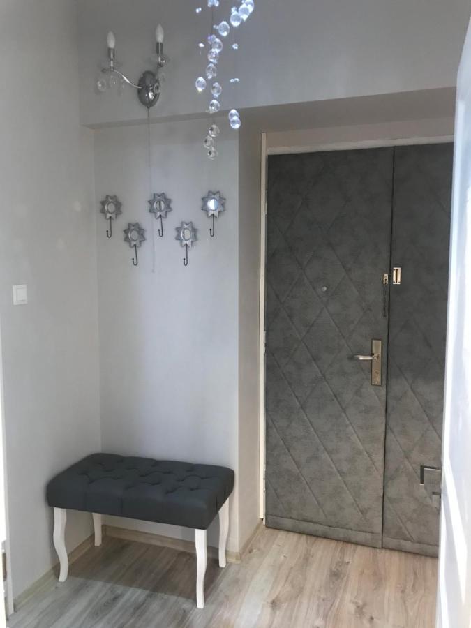 Apartament Mickiewicza - Pkp Station Przemysl Bagian luar foto
