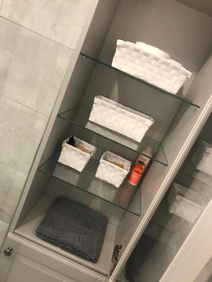 Apartament Mickiewicza - Pkp Station Przemysl Bagian luar foto