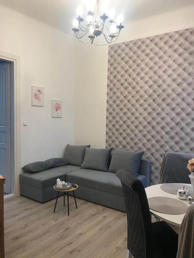 Apartament Mickiewicza - Pkp Station Przemysl Bagian luar foto