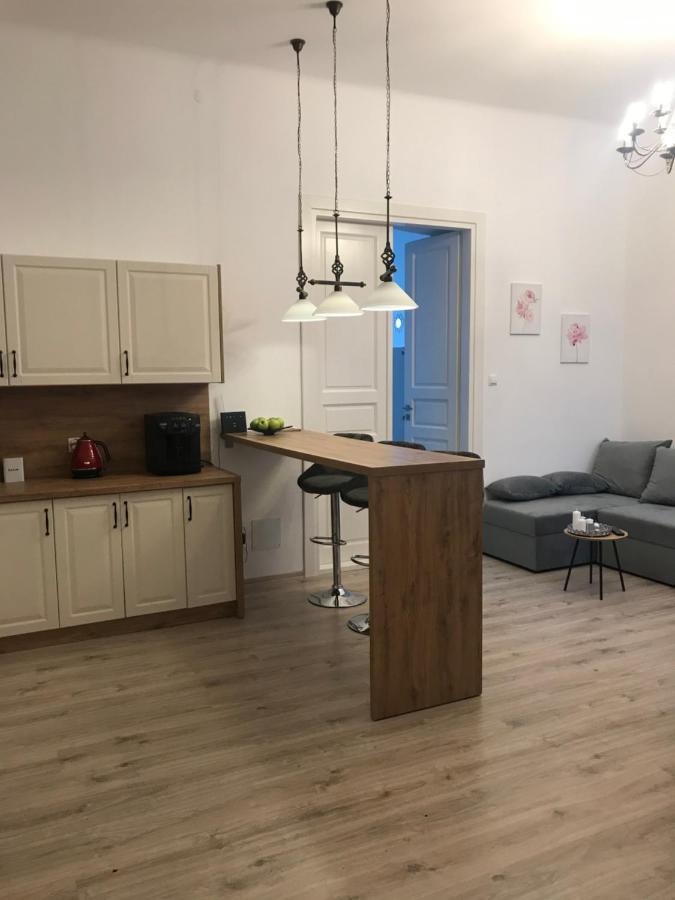Apartament Mickiewicza - Pkp Station Przemysl Bagian luar foto