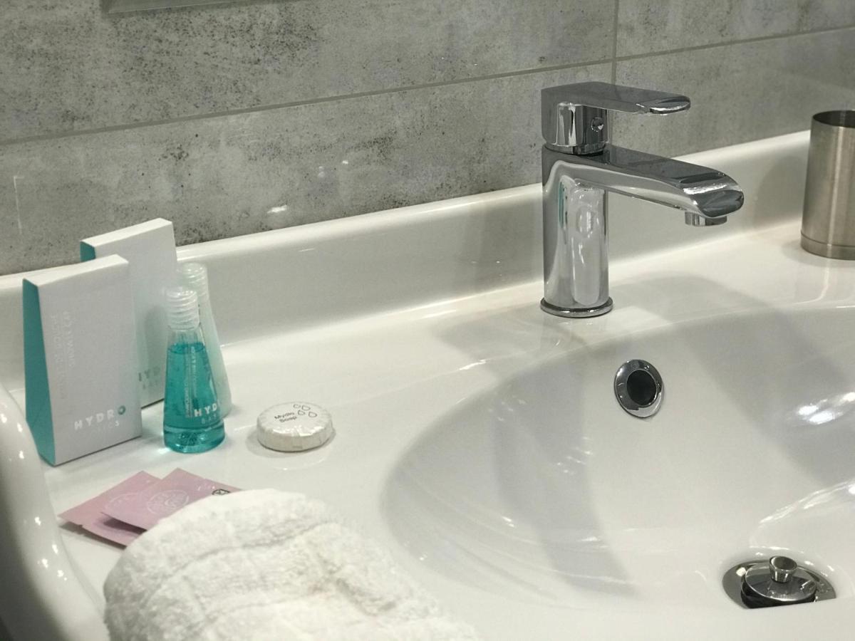 Apartament Mickiewicza - Pkp Station Przemysl Bagian luar foto