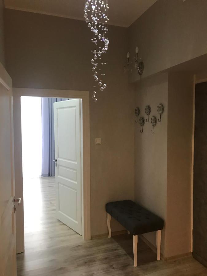 Apartament Mickiewicza - Pkp Station Przemysl Bagian luar foto