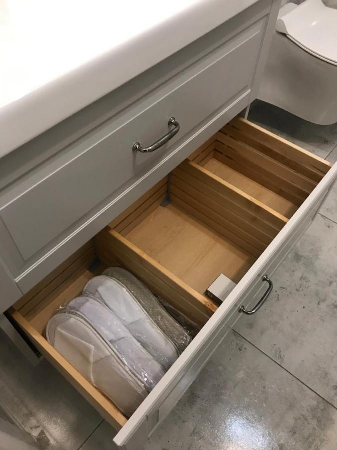 Apartament Mickiewicza - Pkp Station Przemysl Bagian luar foto