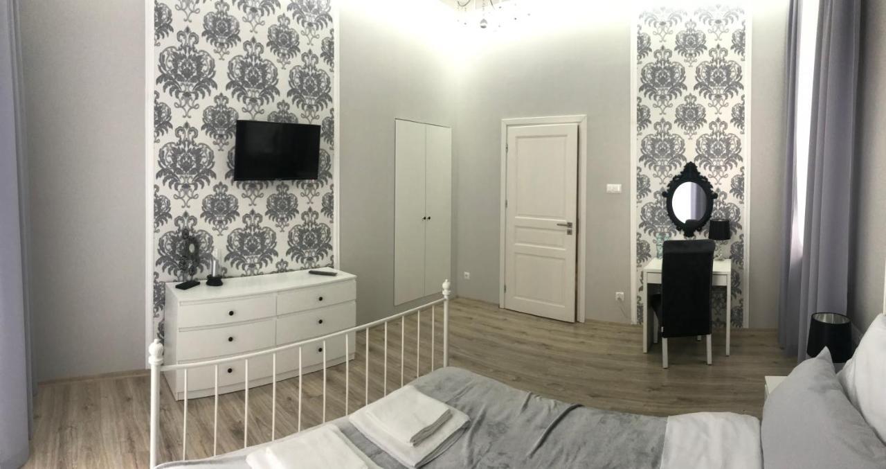 Apartament Mickiewicza - Pkp Station Przemysl Bagian luar foto